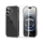 Etui do telefonów TECH-PROTECT Flexair Hybrid do Iphone 17 Clear 5906302319411